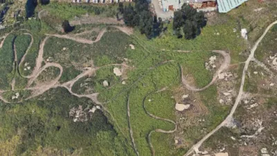 Terreno en venta en A Coruña Capital - Vista 5